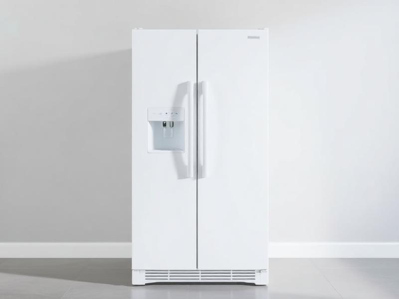 Geladeira Frost Free 340L